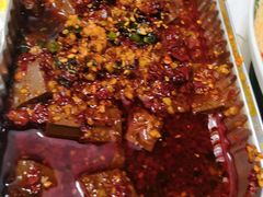 -金牌老碗时尚陕菜(王府井百货店)