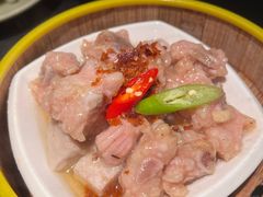 -蝴蝶里·粤菜·点心(滨江龙湖店)