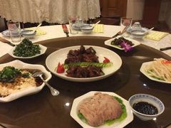 白家餐厅-白家餐厅(徐家汇店)
