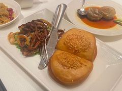 -莆田餐厅PUTIEN(西安万象天地店)