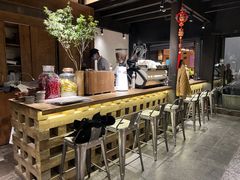 -Metal hands·铁手咖啡