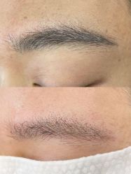 点击看大图 -初心纹眉洗眉·美睫专业店