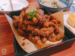 小磨滋味肉-九转小磨(凯德店)