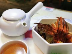 -红钳侠小龙虾·烧烤(中赢康康谷店)