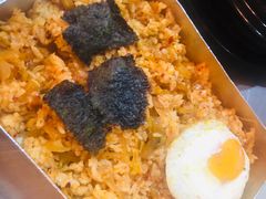 -杀猪天·韩国烤肉(总店)