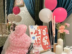 -狮拾久·现代新加坡料理(壹方城店)