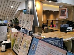 -霸王茶姬(正佳广场店)
