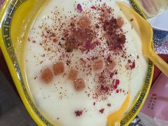 -四姑娘山阿巴郎·藏式花园餐厅