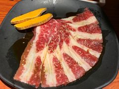 -山之屋炭火烧肉·生啤畅饮(大朗万科中央公园店)