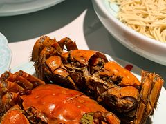 -裕兴记•蟹黄面馆(人民广场店)