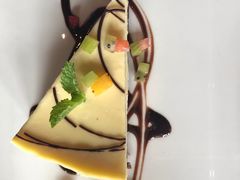 -YUE·6·西式融合餐厅(外滩六号店)