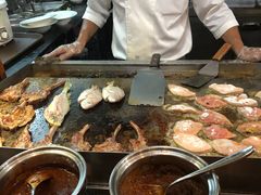 -泰谷酒店·太古码头闽菜自助餐厅