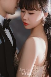 -艺匠摄影ARTIZ STUDIO(南京店)