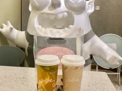 -茶力的小怪兽(梅林卓悦汇店)