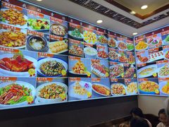 -润泽园饭庄(中山路店)