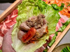 -正宗齐齐哈尔烤肉·齐牛哥鲜切炭火烤肉(杭州总店)