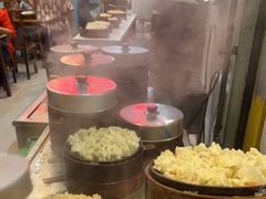 -海汇源老烧麦店(东大街总店)
