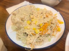 -肥朵食堂(带梦胡同店)