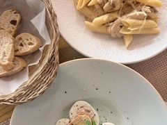 -LA MAISON公鸡和龙(蛇口店)