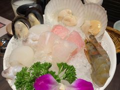 -MoMo牧场·寿喜烧专门店(长泰广场店)