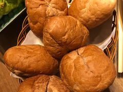 法國麵包-黄珍珍泰国菜馆(庄士伦敦广场店)
