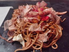 -鹤桥风月(ヨドバシ梅田店)