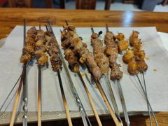 -壹块捌烧烤(灯市口店)