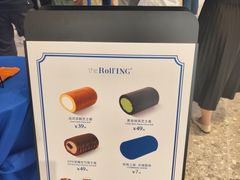 -the Roll'ING手作瑞士卷专门店(卓悦中心店)