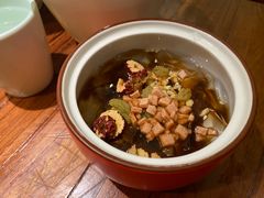 红糖冰粉-老板恋上鱼(荣盛广场店)
