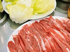-三兴涮羊肉(荣安大街店)