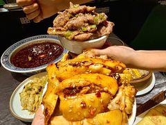 -川香鼎盛(市桥富华总店)