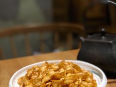 台湾葱面-水木苼 蔬食料理
