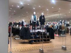 -优衣库(天津天河城店)