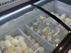 -白色日记·手作酸奶(麦凯乐店)