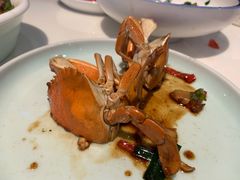 油煎鲟仔-老蒲鲜(涵江店)