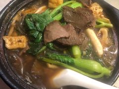 -凡老头米线砂锅(古荡新村西粮站)