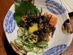 -一吉焼鸟·FOUNDER(桂林路店)