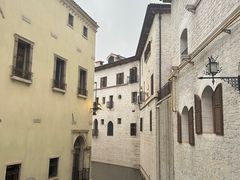 -华谊兄弟（长沙）电影小镇