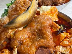 猪蹄-龍城柳州螺蛳粉(群星路店)