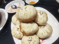 -香雪海饭店中餐厅(人民桥店)