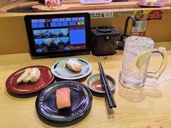 -寿司郎(北京路粤潮楼店)