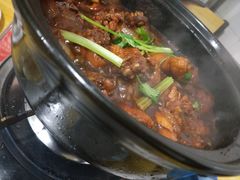 -重庆鸡公煲(龙河路店)