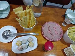 -小众茶餐厅(金山店)