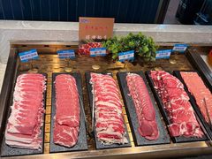 -伍棵星炭烤自助料理·烤鳗鱼(浦东食品城店)