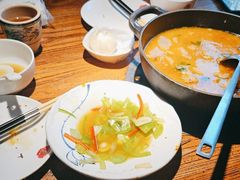 -福茂源横山铁锅羊肉(高新路店)