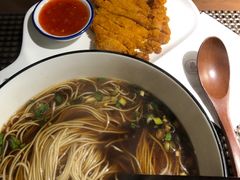 -十面春风·江南面馆(崇宁路店)