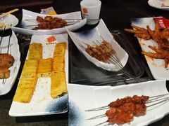 -锦州御烧烤·形象店(人民街店)