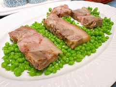 -扬州香格里拉·香宫中餐厅