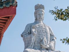 -东莞观音山旅游风景区