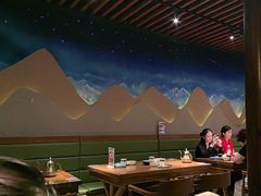 -晓疆山·大美新疆菜(白玉兰广场店)